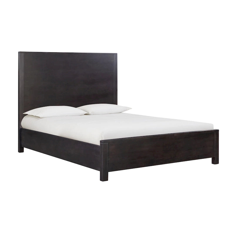 Letto in legno Asheville
