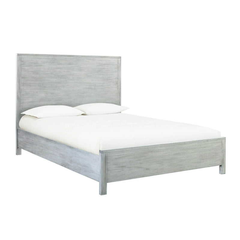 Letto in legno Asheville