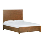 Letto in legno Asheville
