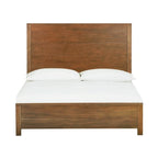 Letto in legno Asheville