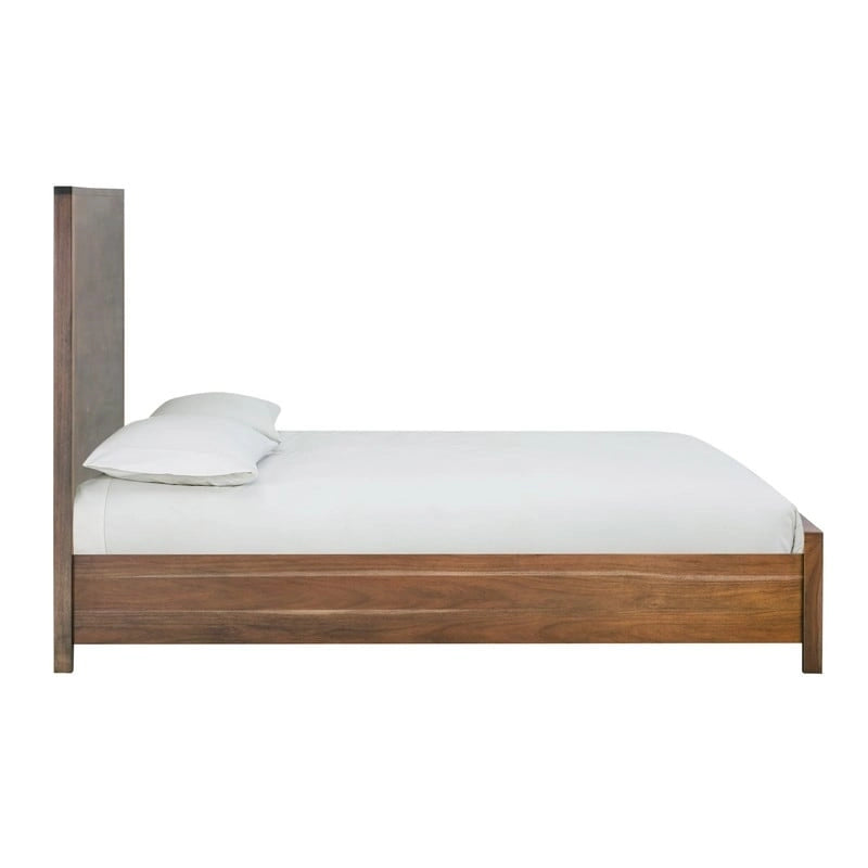 Letto in legno Asheville