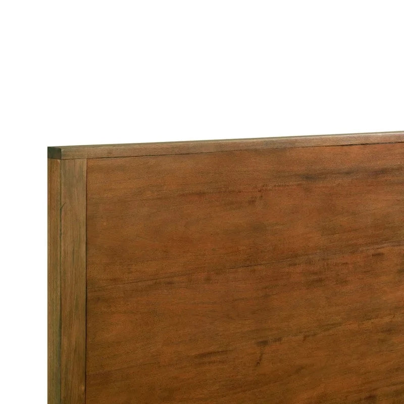 Letto in legno Asheville