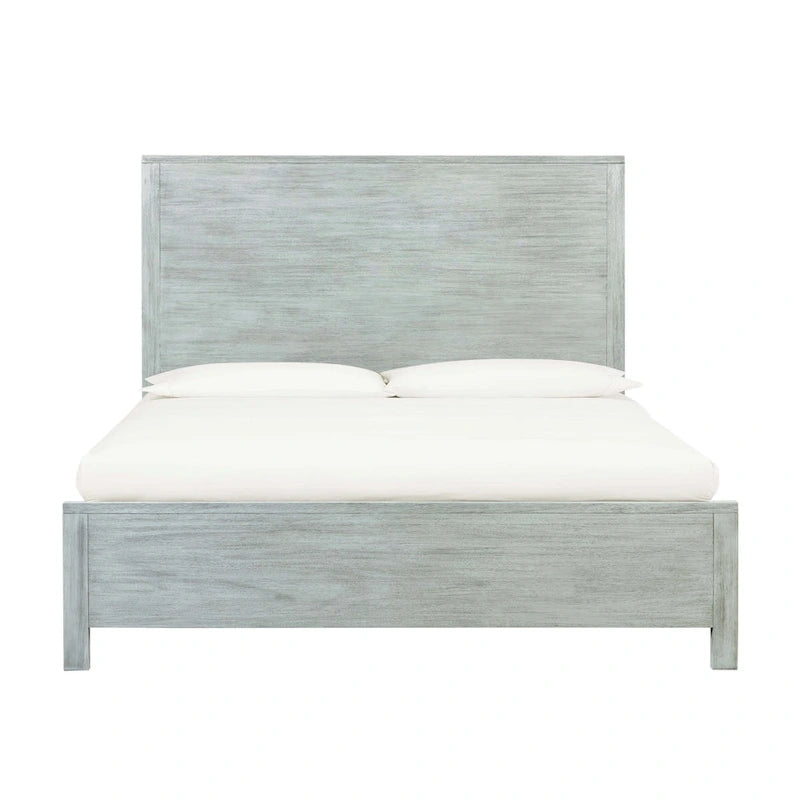 Letto in legno Asheville