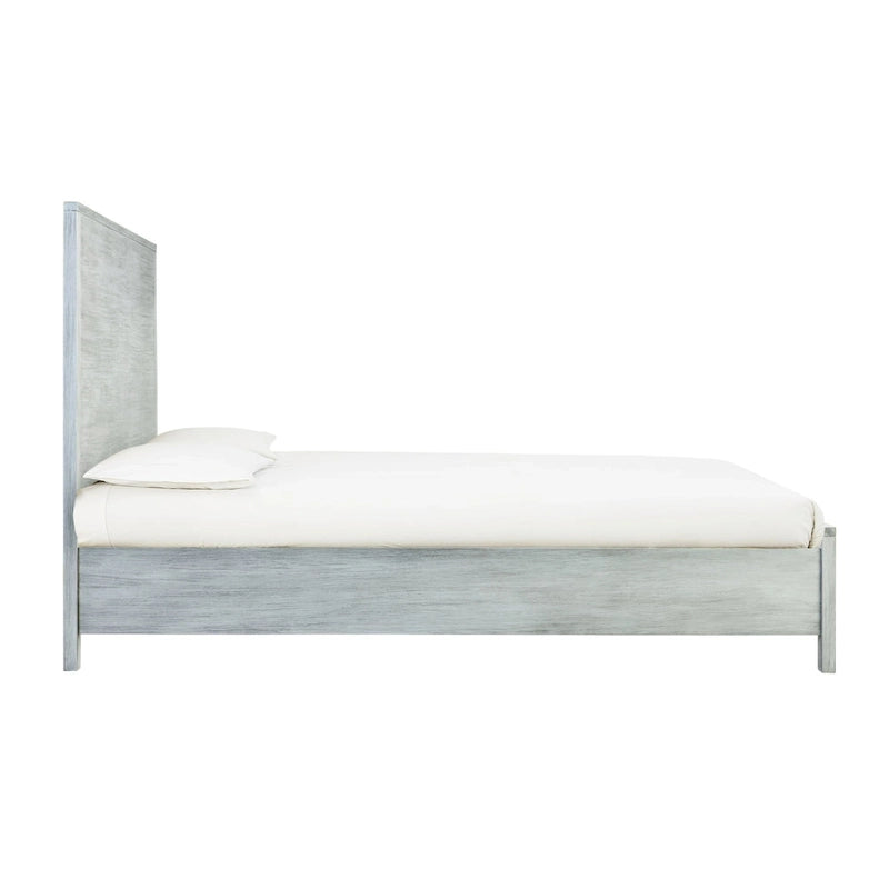 Letto in legno Asheville