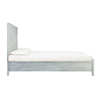 Letto in legno Asheville