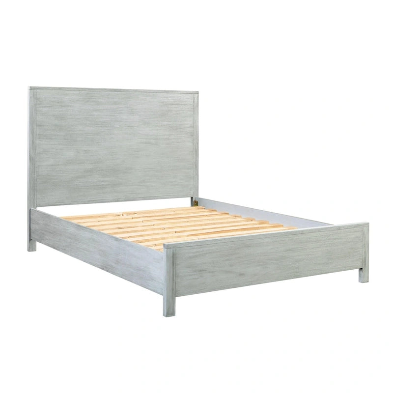 Letto in legno Asheville