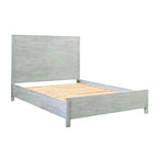 Letto in legno Asheville