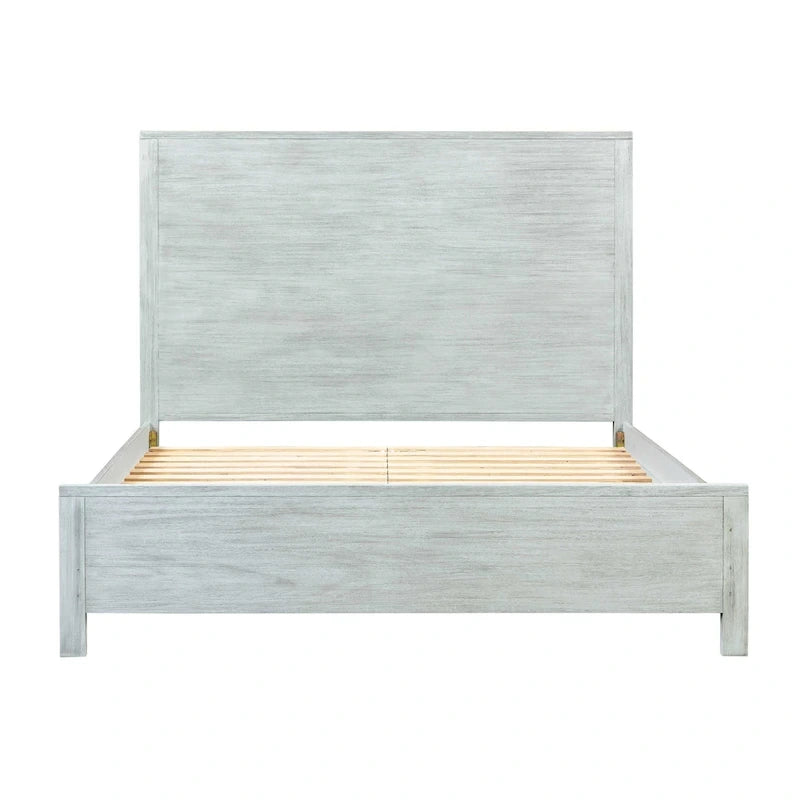 Letto in legno Asheville