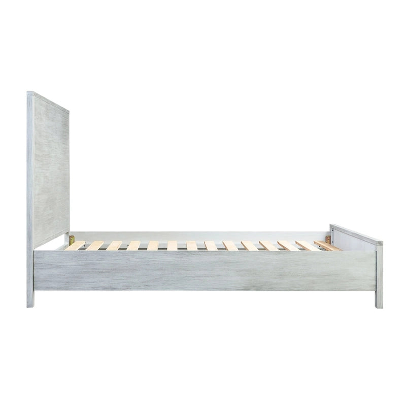 Letto in legno Asheville