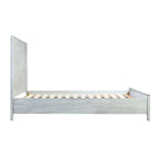 Letto in legno Asheville