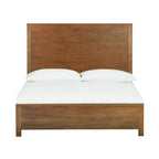 Letto in legno Asheville