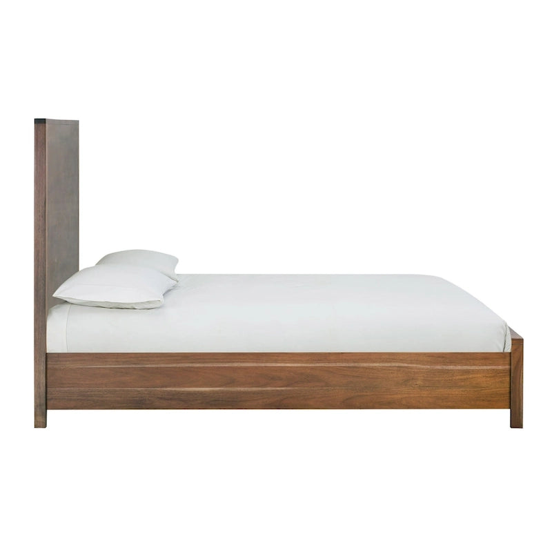 Letto in legno Asheville