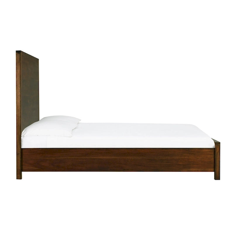 Letto in legno Asheville