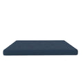 Materasso Futon a Molle da 15 cm - Matrimoniale