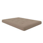 Materasso Futon a Molle da 15 cm - Matrimoniale