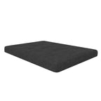 Materasso Futon a Molle da 15 cm - Matrimoniale