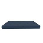 Materasso Futon a Molle da 15 cm - Matrimoniale