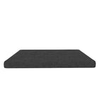 Materasso Futon a Molle da 15 cm - Matrimoniale