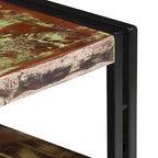 Mobile TV Consolle Credenza Mobile Multimediale Armadietto - 120x30x40 cm
