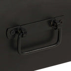 Mobile TV Consolle Credenza Mobile Multimediale Armadietto - 120x30x40 cm