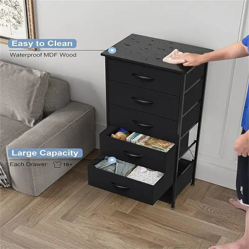 Prodotti Torre contenitore verticale con cassetti