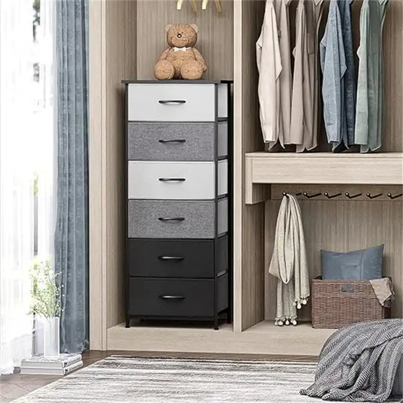 Prodotti Torre contenitore verticale con cassetti