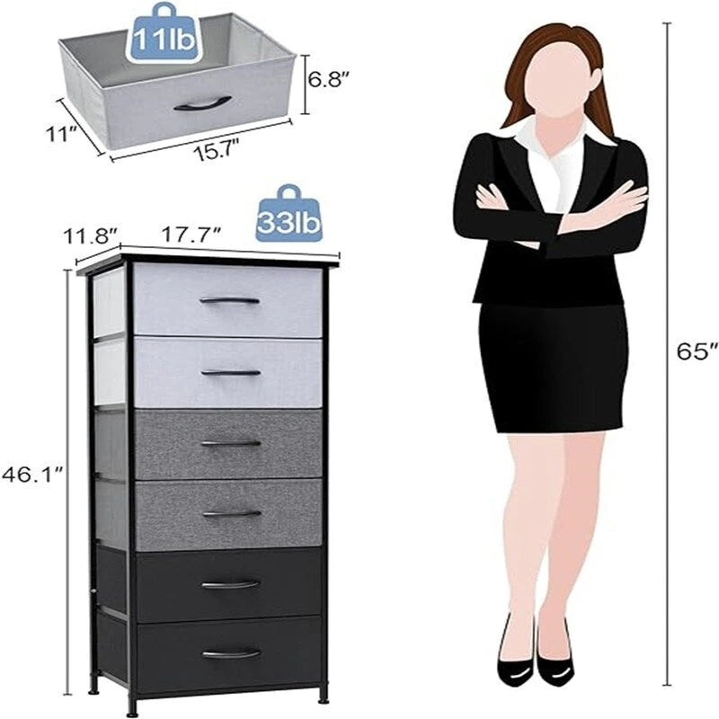 Prodotti Torre contenitore verticale con cassetti