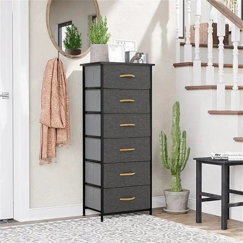 Prodotti Torre contenitore verticale con cassetti