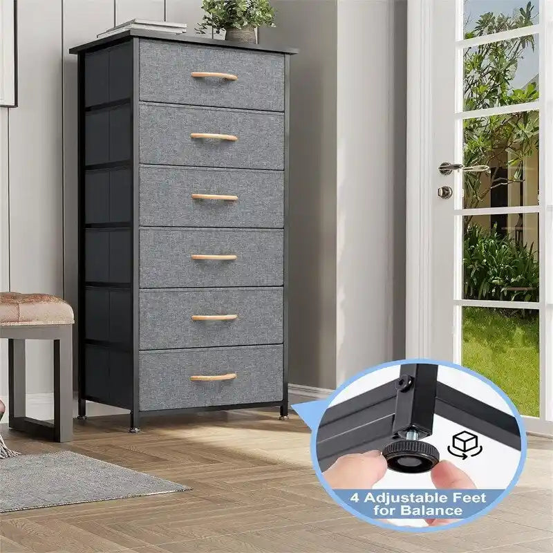 Prodotti Torre contenitore verticale con cassetti