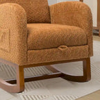 Sedia a dondolo
